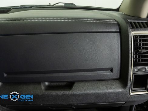 Used 2017 RAM 1500 Sport w/ Sport Premium Group image 39