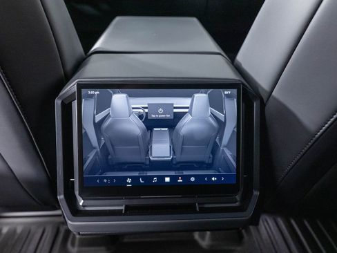 Used 2024 Tesla Cybertruck AWD Crew Cab image 20