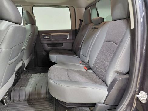 Used 2016 RAM 2500 Big Horn AWD/4WD image 43