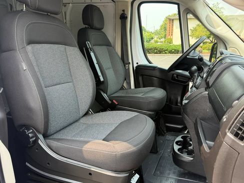 Used 2021 RAM ProMaster 2500 FWD image 15