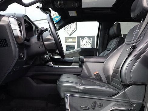 Used 2025 Ford F350 Platinum image 14