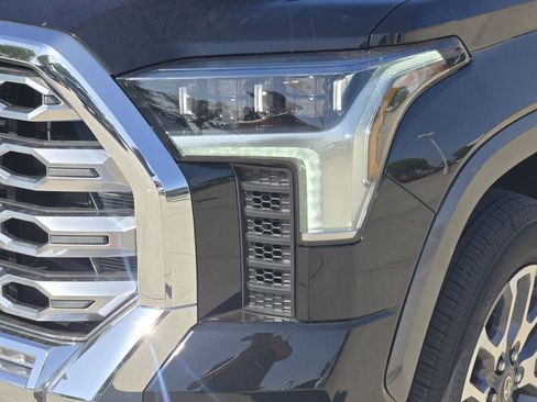 New 2026 Toyota Tundra 1794 Edition AWD/4WD image 6