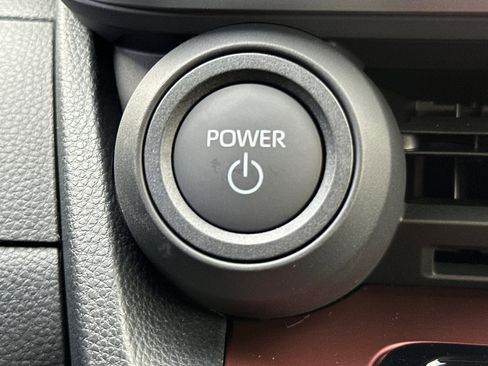 New 2026 Toyota Prius Plug-In Hybrid image 23