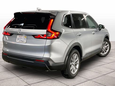 Used 2023 Honda CR-V EX-L image 14