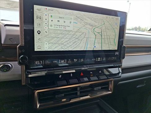 New 2025 GMC Hummer EV 3X image 8