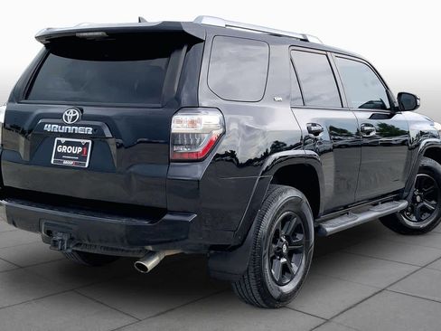 Used 2015 Toyota 4Runner SR5 Premium RWD image 13