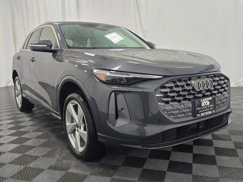 New 2025 Audi Q5 Premium Plus image 8