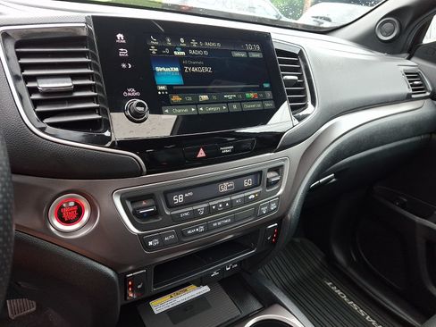 Certified 2023 Honda Passport EX-L image 23