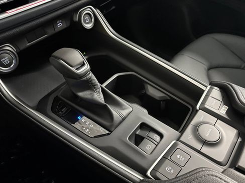 New 2026 Toyota Grand Highlander FWD image 26