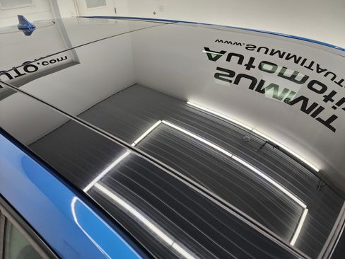 Used 2020 Ford Edge ST w/ Equipment Group 401A image 4