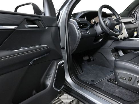 New 2025 GMC Acadia Elevation w/ Elevation Premium Package image 8