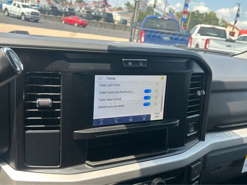 New 2026 Ford F250 XLT AWD/4WD image 33