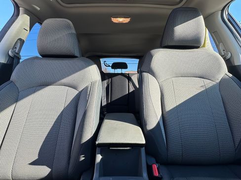 Used 2024 Subaru Crosstrek 2.0i Premium image 23