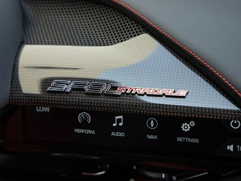 Used 2022 Ferrari SF90 Stradale AWD/4WD image 35