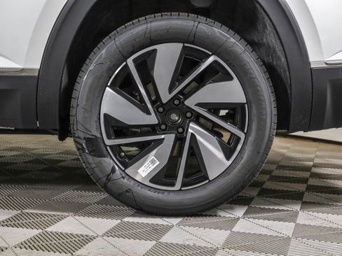 New 2026 Volkswagen Atlas SEL image 18