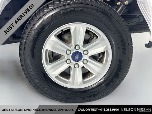 Used 2018 Ford F150 XLT image 28