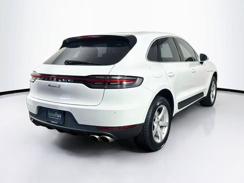 Used 2020 Porsche Macan S AWD/4WD image 9