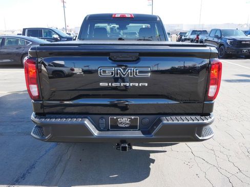 New 2026 GMC Sierra 1500 Pro w/ Pro Value Package image 4