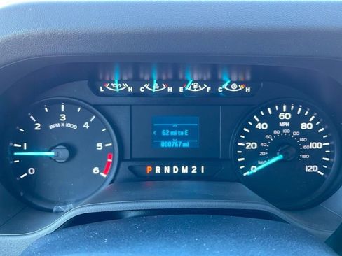 New 2025 Ford E-350 and Econoline 350 Super Duty w/ Power Equipment Group image 10