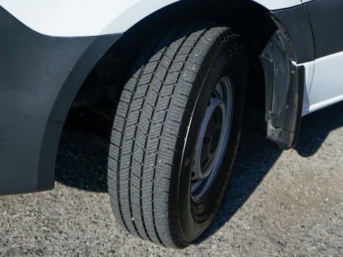 Used 2022 Mercedes-Benz Sprinter 1500 image 37