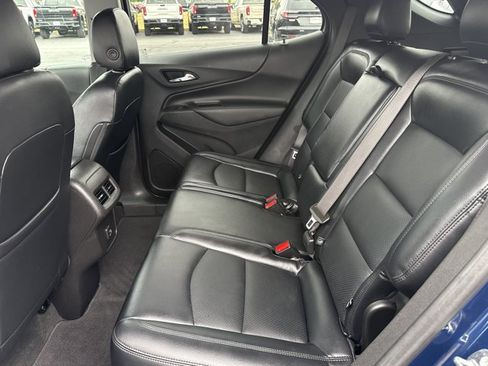 Used 2022 Chevrolet Equinox LT FWD image 6