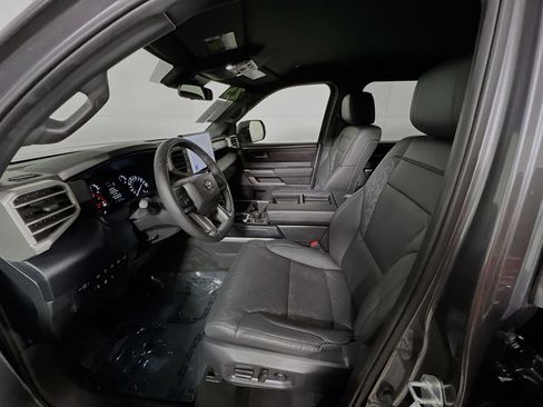 Used 2025 Toyota Tundra SR5 w/ SR5 Premium Package image 15