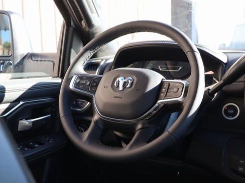 Used 2025 RAM 2500 Laramie image 49