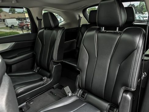 Used 2023 Acura MDX SH-AWD w/ Technology Package image 20