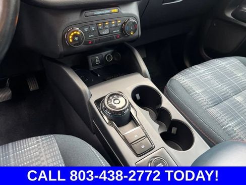 Used 2023 Ford Bronco Sport Heritage w/ Heritage Convenience Package AWD/4WD image 27