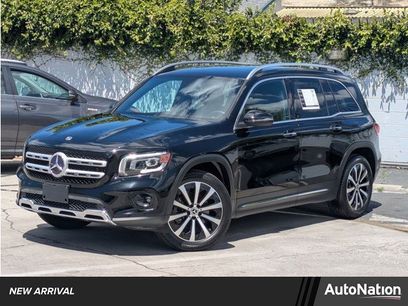 Certified 2022 Mercedes-Benz GLB 250