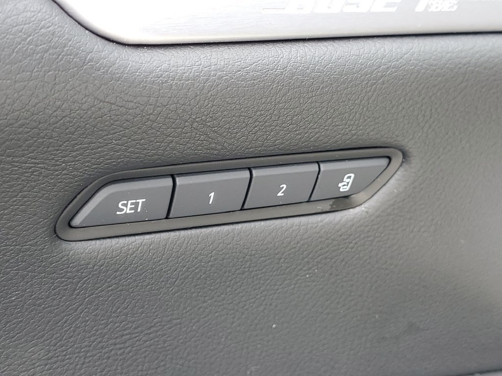 Certified 2023 Cadillac XT5 Premium Luxury w/ LPO, Floor Liner Package FWD image 23