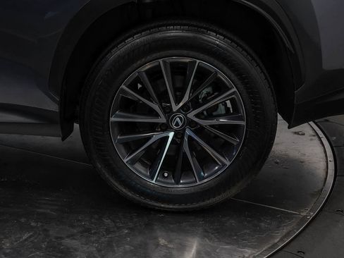 Used 2024 Lexus NX 350 AWD w/ Cold Area Package image 10