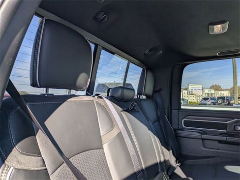 New 2026 RAM 2500 Laramie image 29