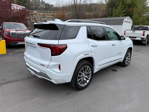 New 2026 GMC Terrain Denali image 5