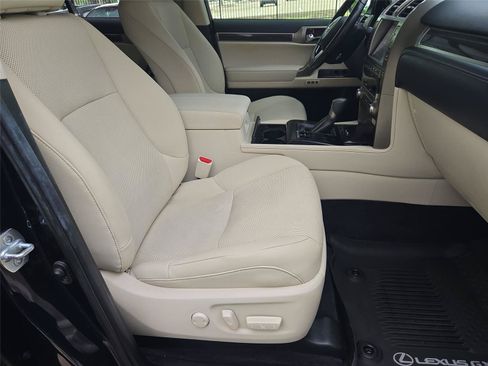 Used 2020 Lexus GX 460 Premium w/ Premium Package AWD/4WD image 28