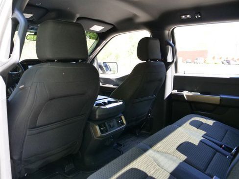 Used 2024 Ford F150 STX w/ Equipment Group 201A FX4 AWD/4WD image 29