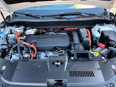 New 2026 Honda CR-V Sport-L image 12