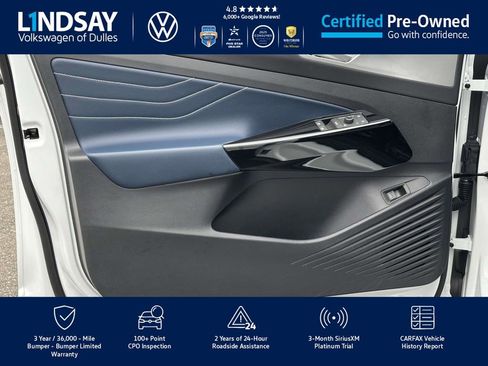 Used 2024 Volkswagen ID.4 S image 9