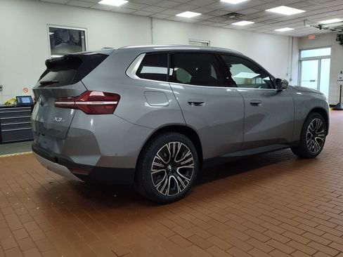 Used 2026 BMW X3 xDrive30i w/ Premium Package AWD/4WD image 8