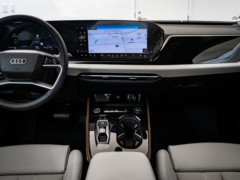 New 2025 Audi A5 2.0T Premium Plus image 31