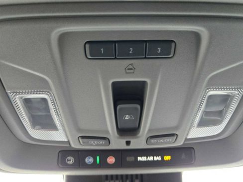 Used 2022 Chevrolet Silverado 1500 LT w/ Safety Package AWD/4WD image 34
