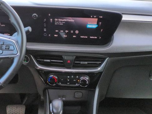 Used 2024 Buick Encore GX Sport Touring w/ Comfort Package FWD image 17