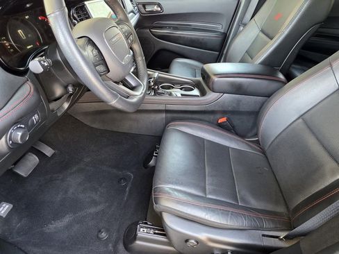 Used 2025 Dodge Durango GT AWD/4WD image 7