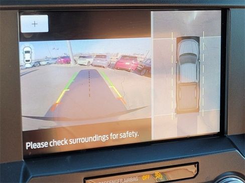 Used 2020 Ford F150 King Ranch w/ Equipment Group 601A Luxury image 22