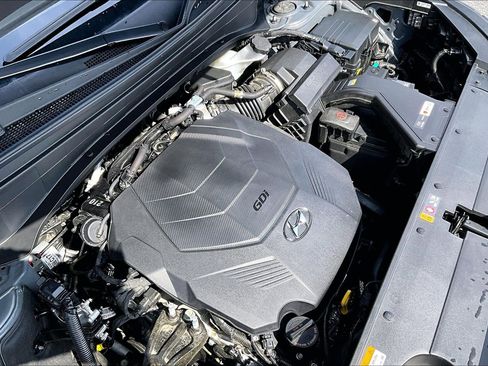 Used 2025 Hyundai Palisade XRT AWD/4WD image 35