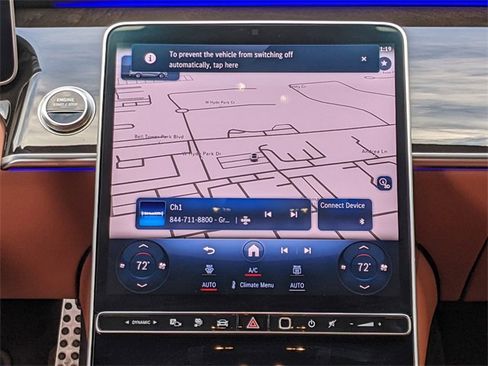 Used 2024 Mercedes-Benz S 580e 4MATIC Sedan image 14