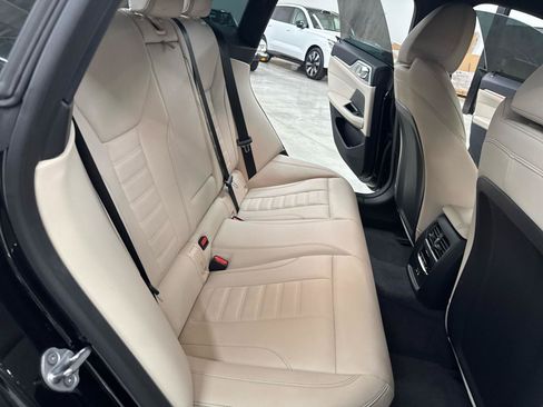 Used 2025 BMW i4 eDrive40 w/ Premium Package RWD image 20