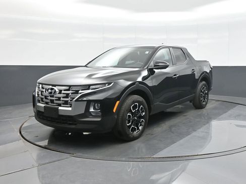 Used 2023 Hyundai Santa Cruz SEL image 3