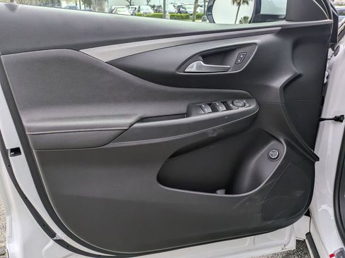 New 2026 Buick Envista Avenir image 21