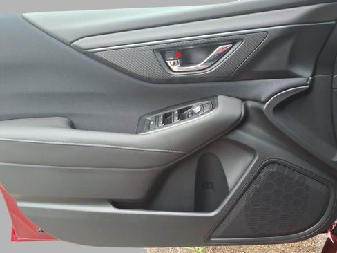 New 2025 Subaru Legacy Premium image 14
